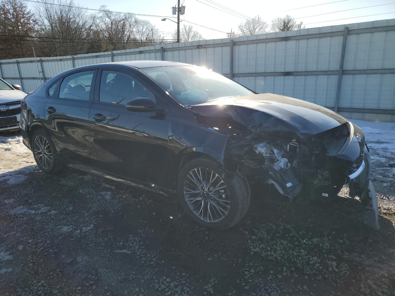 2024 Kia Forte - Image 4