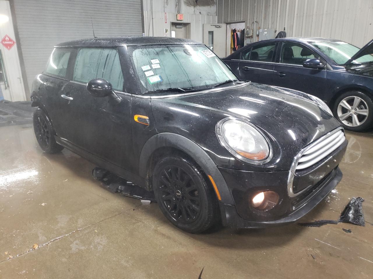 2014 Mini Cooper VIN: WMWXM5C50ET934654 Lot: 87012954