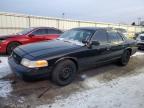 2011 Ford Crown Victoria Police Interceptor for Sale in Dyer, IN - Side