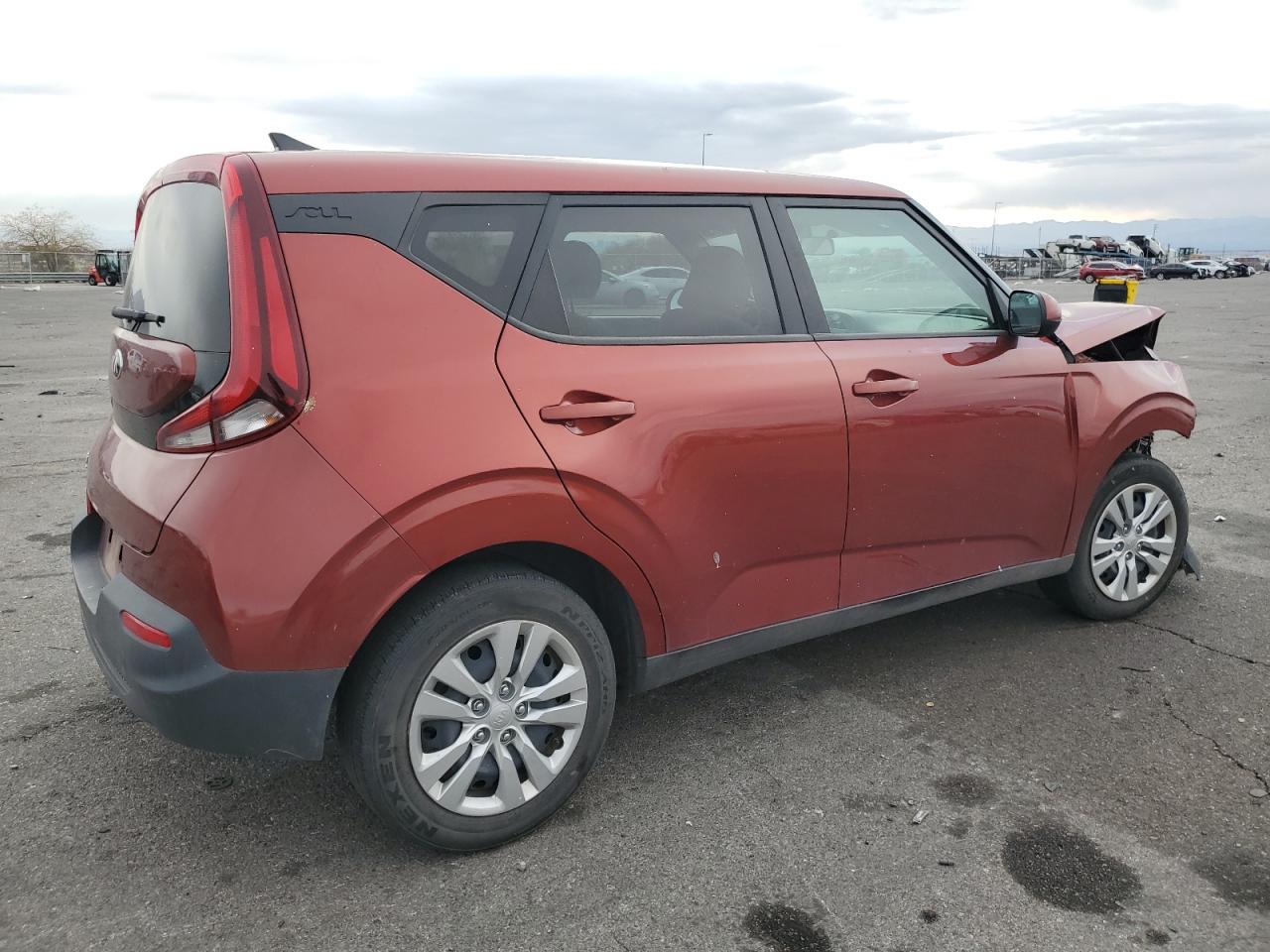 2020 Kia Soul - Image 3