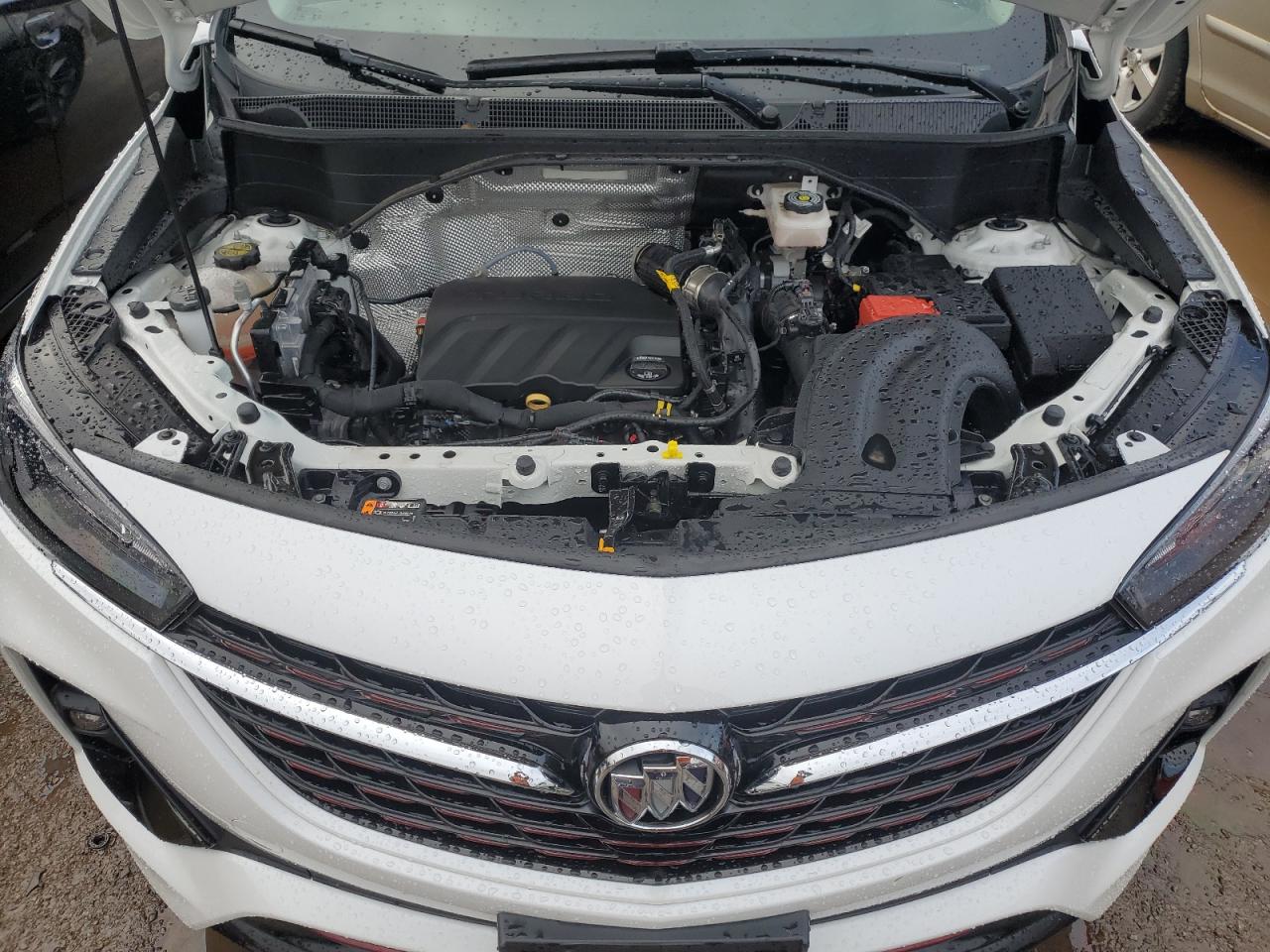 2022 Buick Encore - Image 11