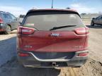2016 Jeep Cherokee Limited for Sale in Wichita, KS - All Over