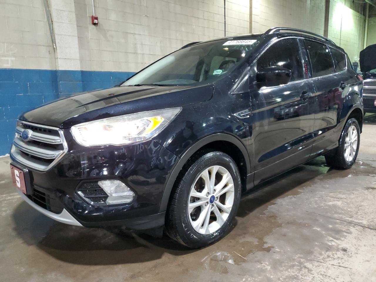 2017 Ford Escape - Image 1