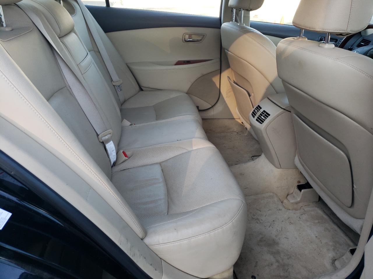 2007 Lexus ES - Image 10