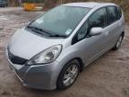 2012 HONDA JAZZ I-VTE for sale at Copart BRISTOL