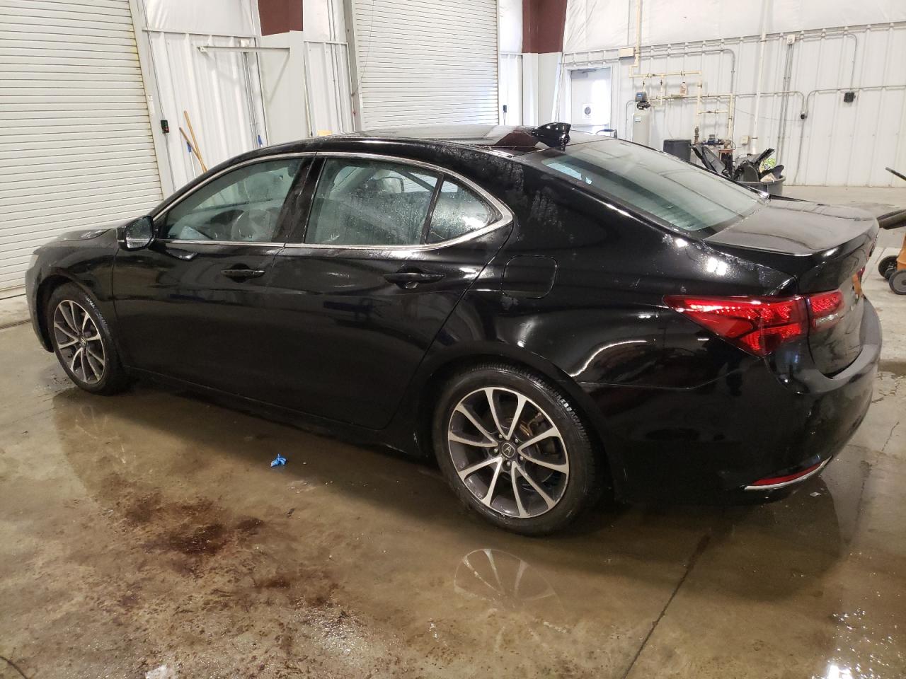 2015 Acura TLX - Image 2