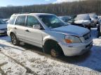 2003 Honda Pilot Ex на продаже в Baltimore, MD - Undercarriage