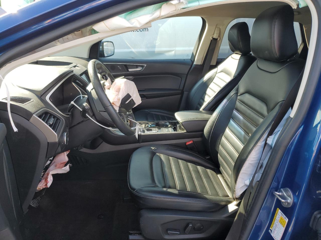 2020 Ford Edge - Image 7