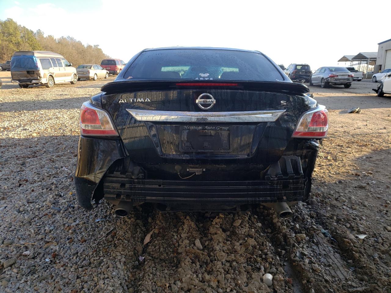 2015 Nissan Altima - Image 6