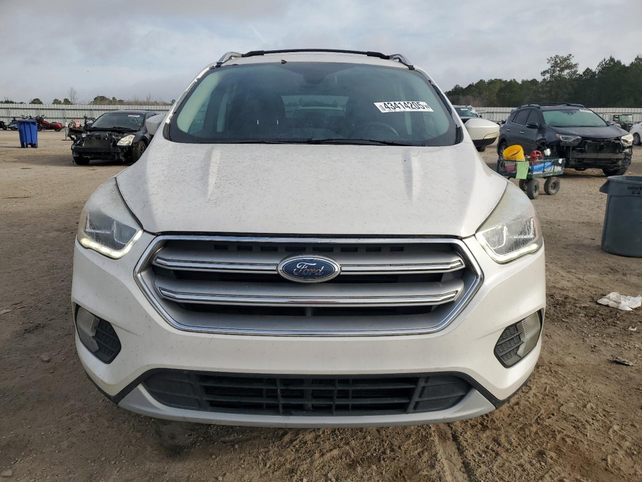 2017 Ford Escape - Image 5