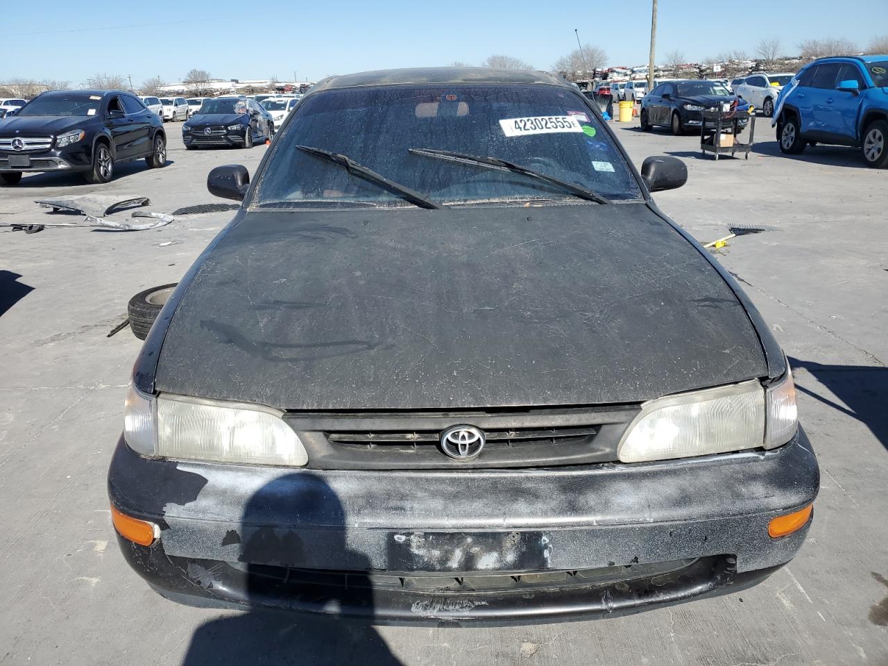 1997 Toyota Corolla - Image 5