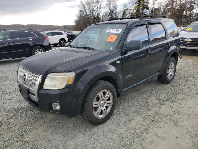 2008 Mercury Mariner 