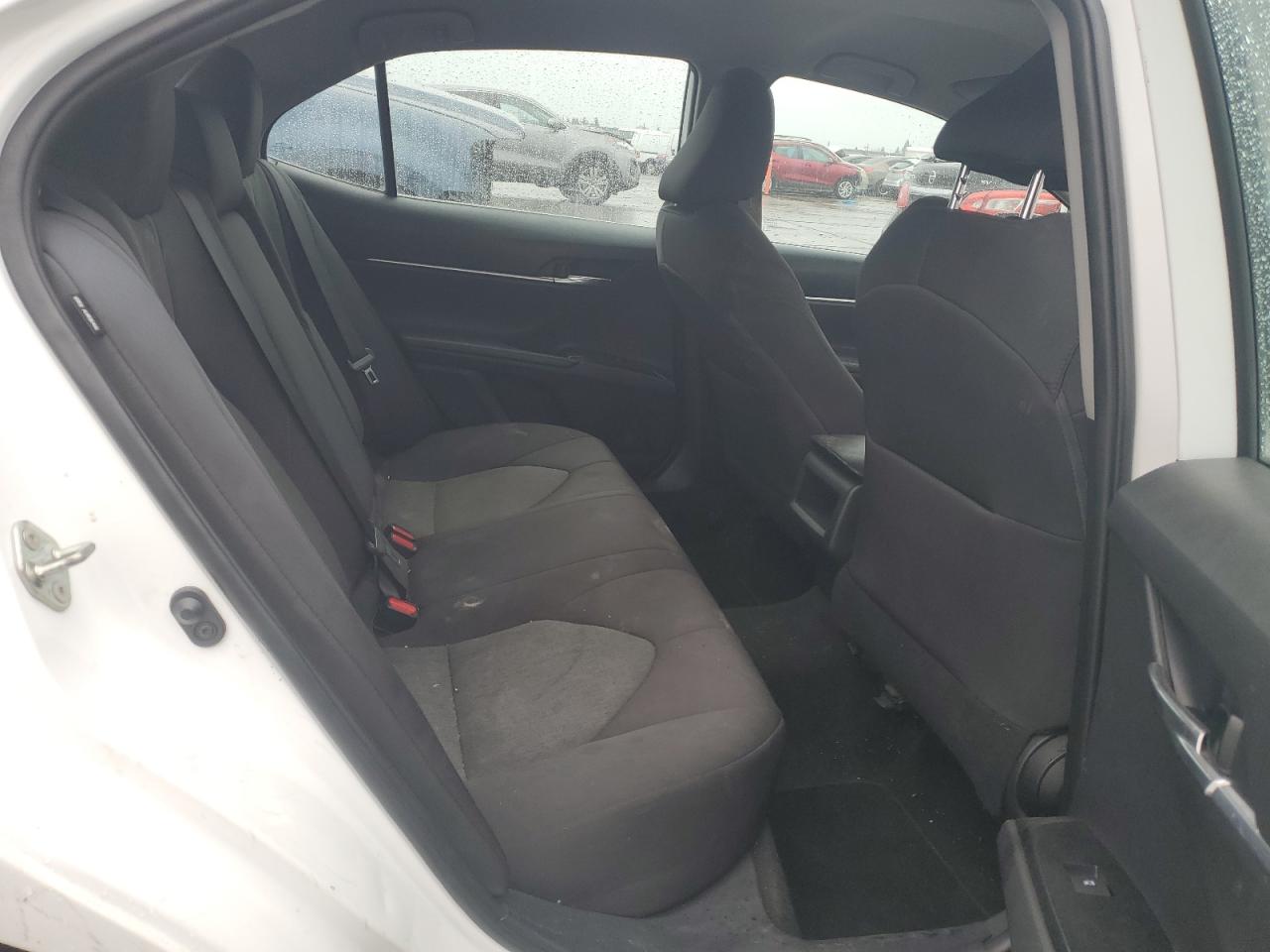 2020 Toyota Camry - Image 10