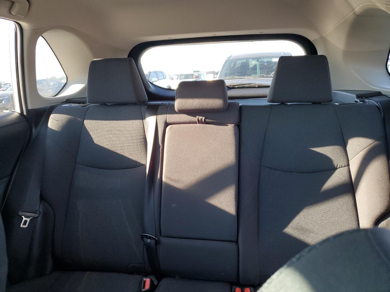 2022 Toyota RAV 4 - Image 10