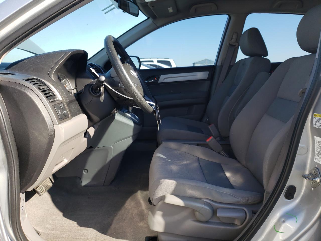 2010 Honda CR-V - Image 7