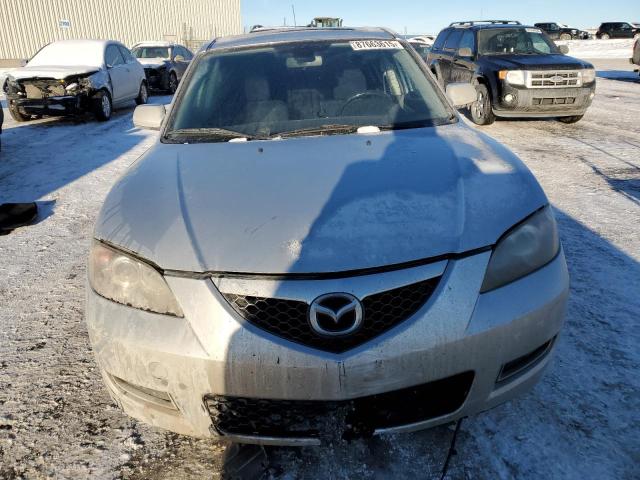 2008 MAZDA 3 I