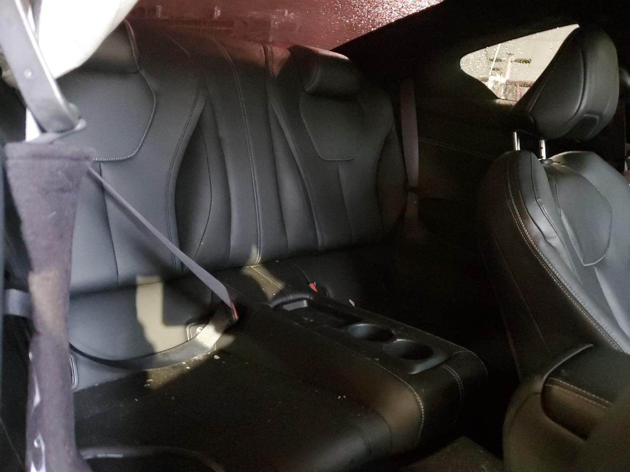 2017 Infiniti Q60 - Image 10