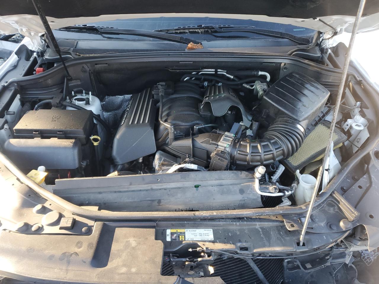 2018 Dodge Durango - Image 12