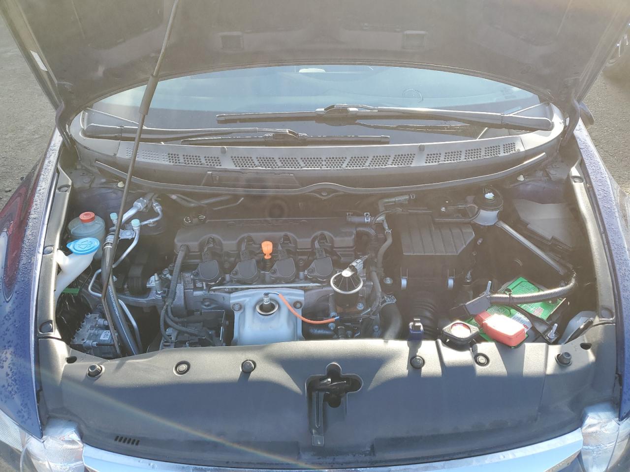2009 Honda Civic - Image 11