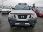 2011 Nissan Xterra Off Road на продаже в Martinez, CA - Rear End