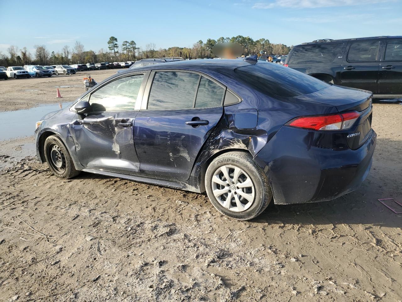 2021 Toyota Corolla - Image 2