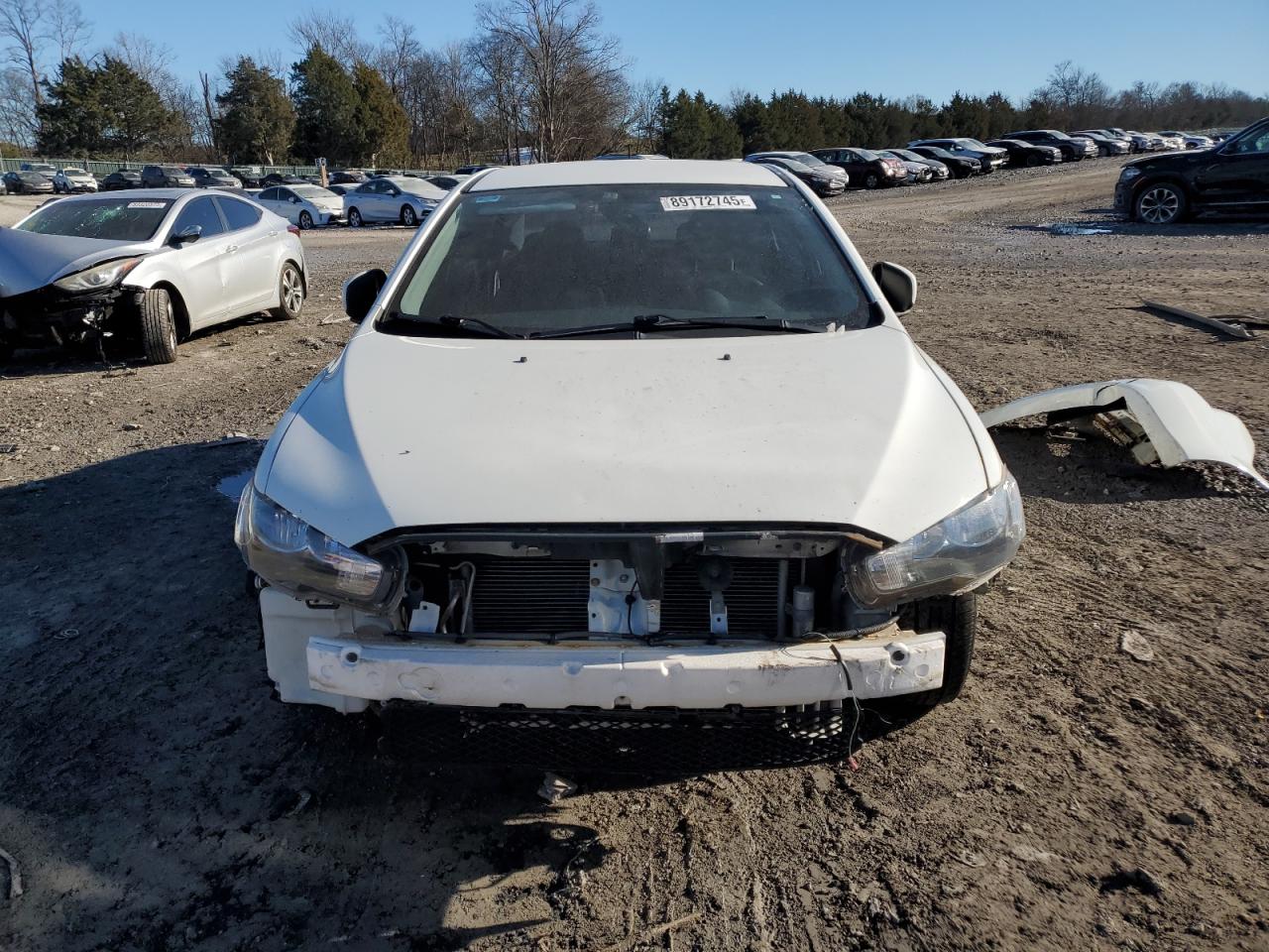 2015 Mitsubishi Lancer - Image 5
