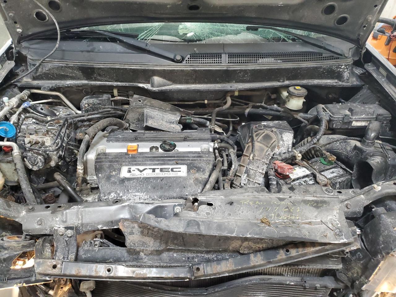 2010 Honda Element - Image 13