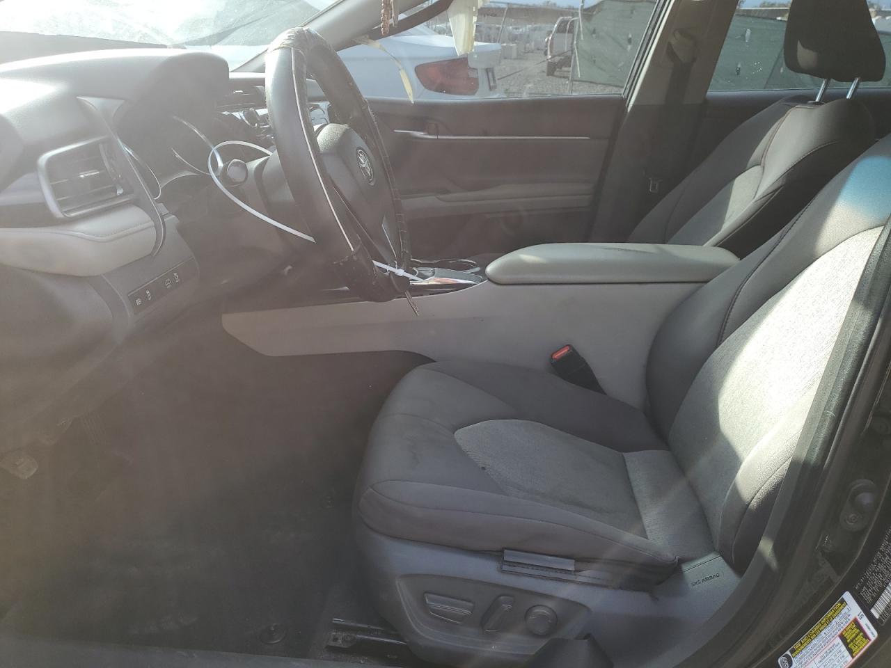 2019 Toyota Camry - Image 7