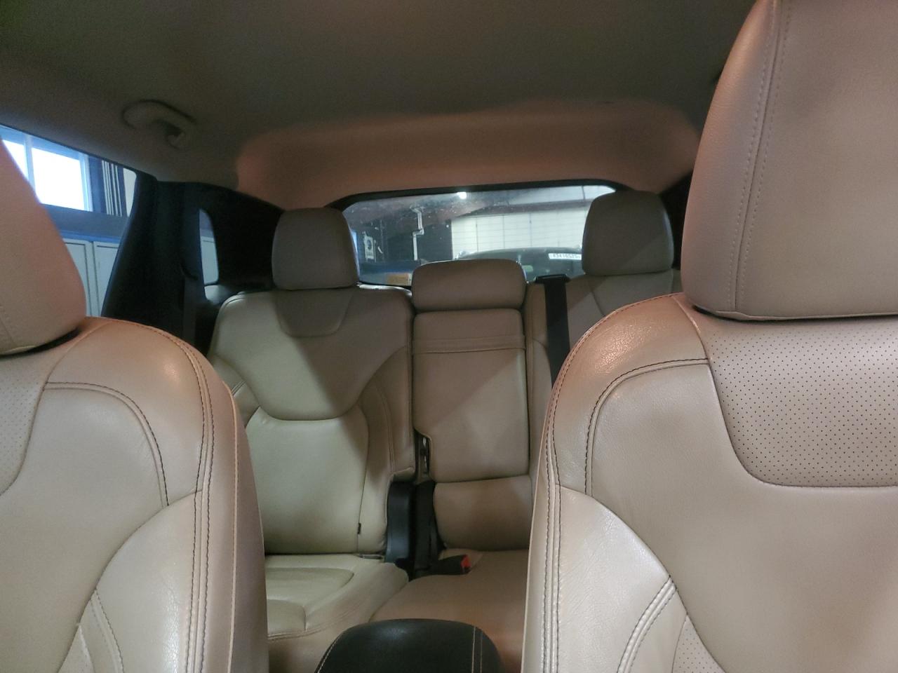 2014 Jeep Grand Cherokee - Image 10