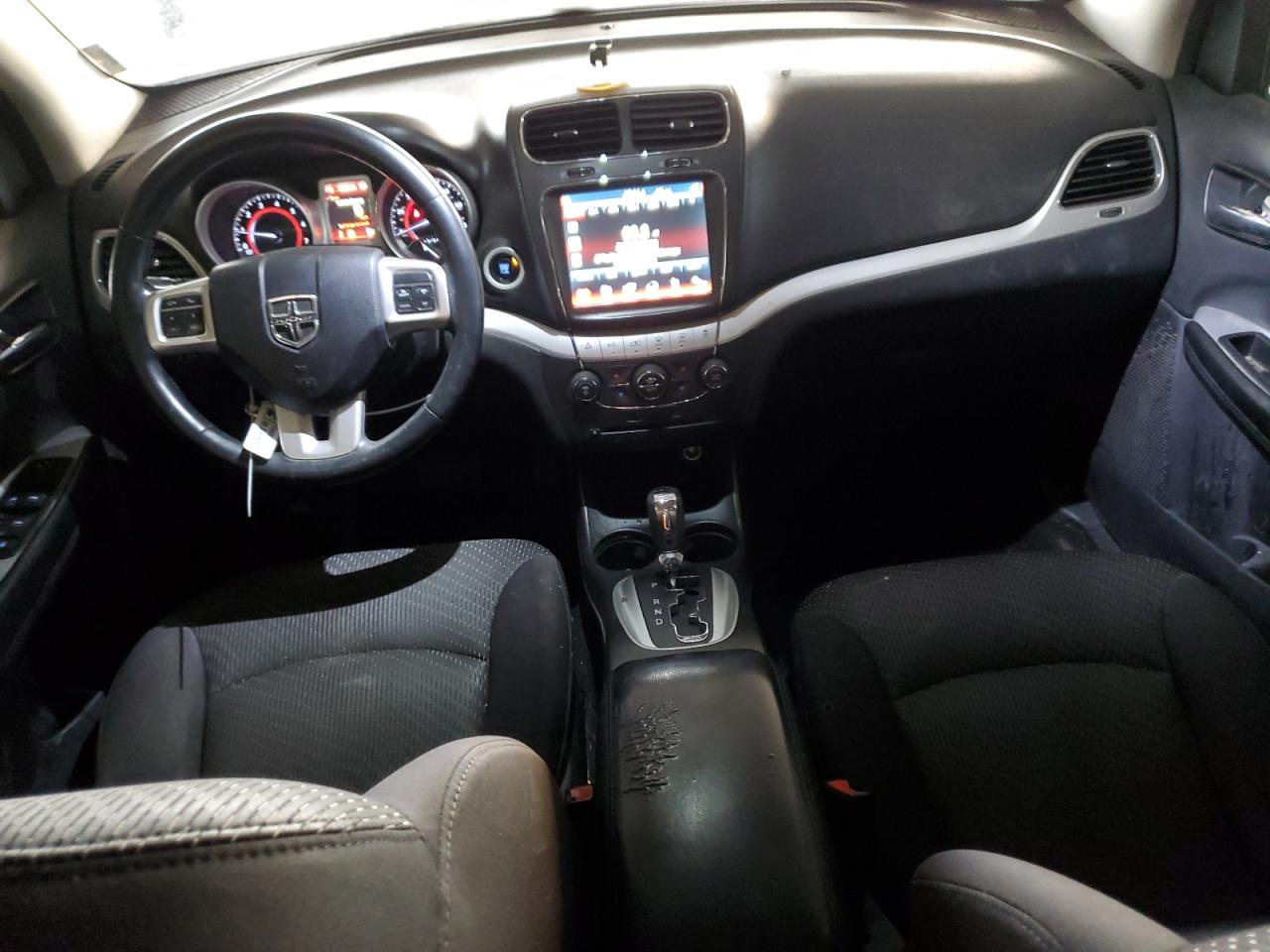 2015 Dodge Journey - Image 8