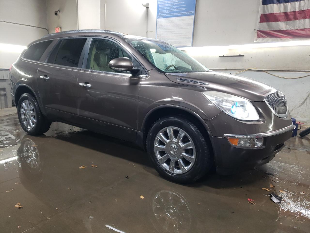 2011 Buick Enclave - Image 4