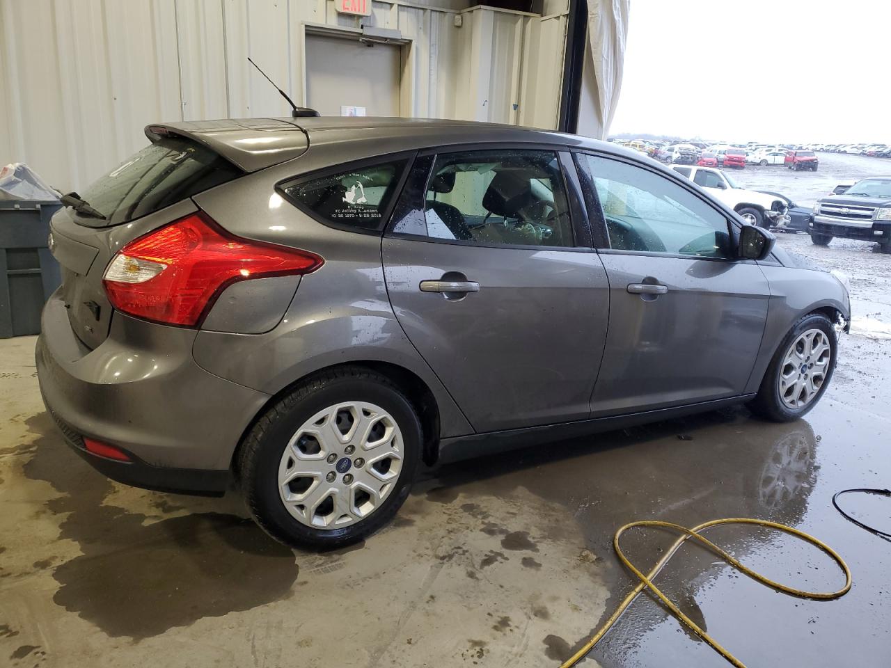 2012 Ford Focus - Image 3