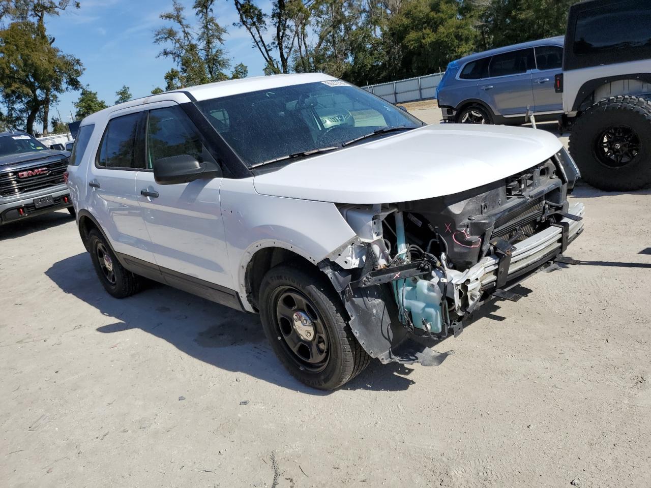 2018 Ford Explorer - Image 4