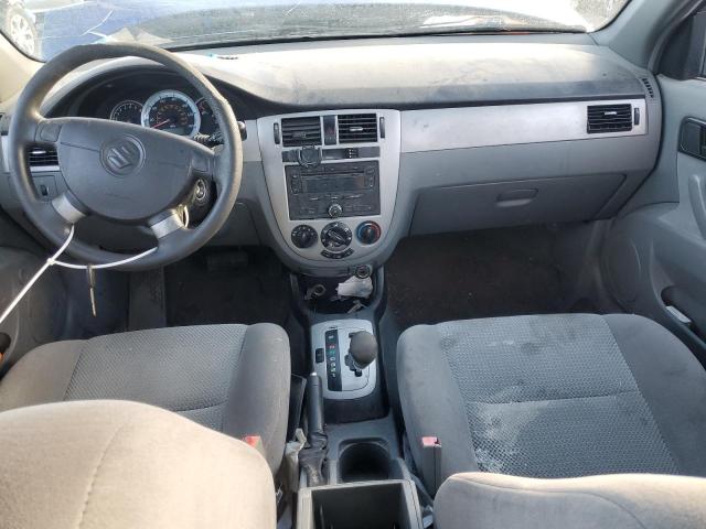 2006 SUZUKI FORENZA 