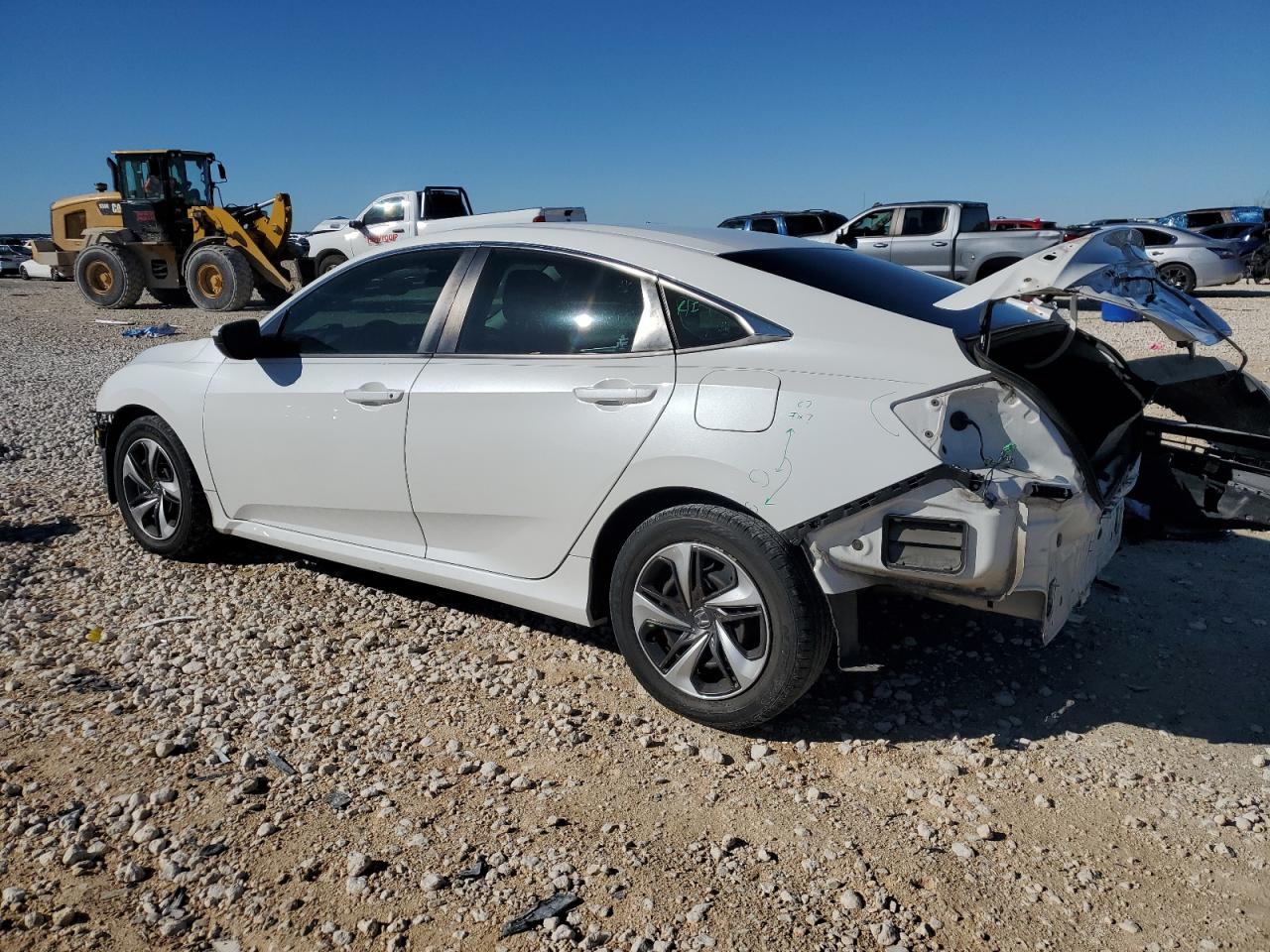 2019 Honda Civic - Image 2