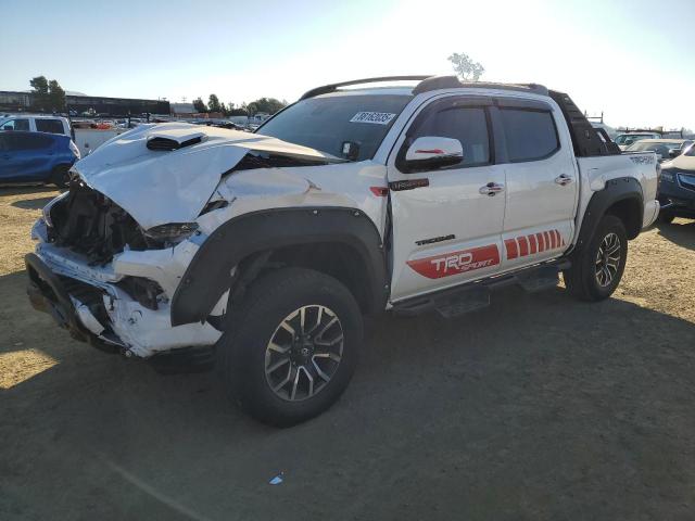 2023 Toyota Tacoma Double Cab