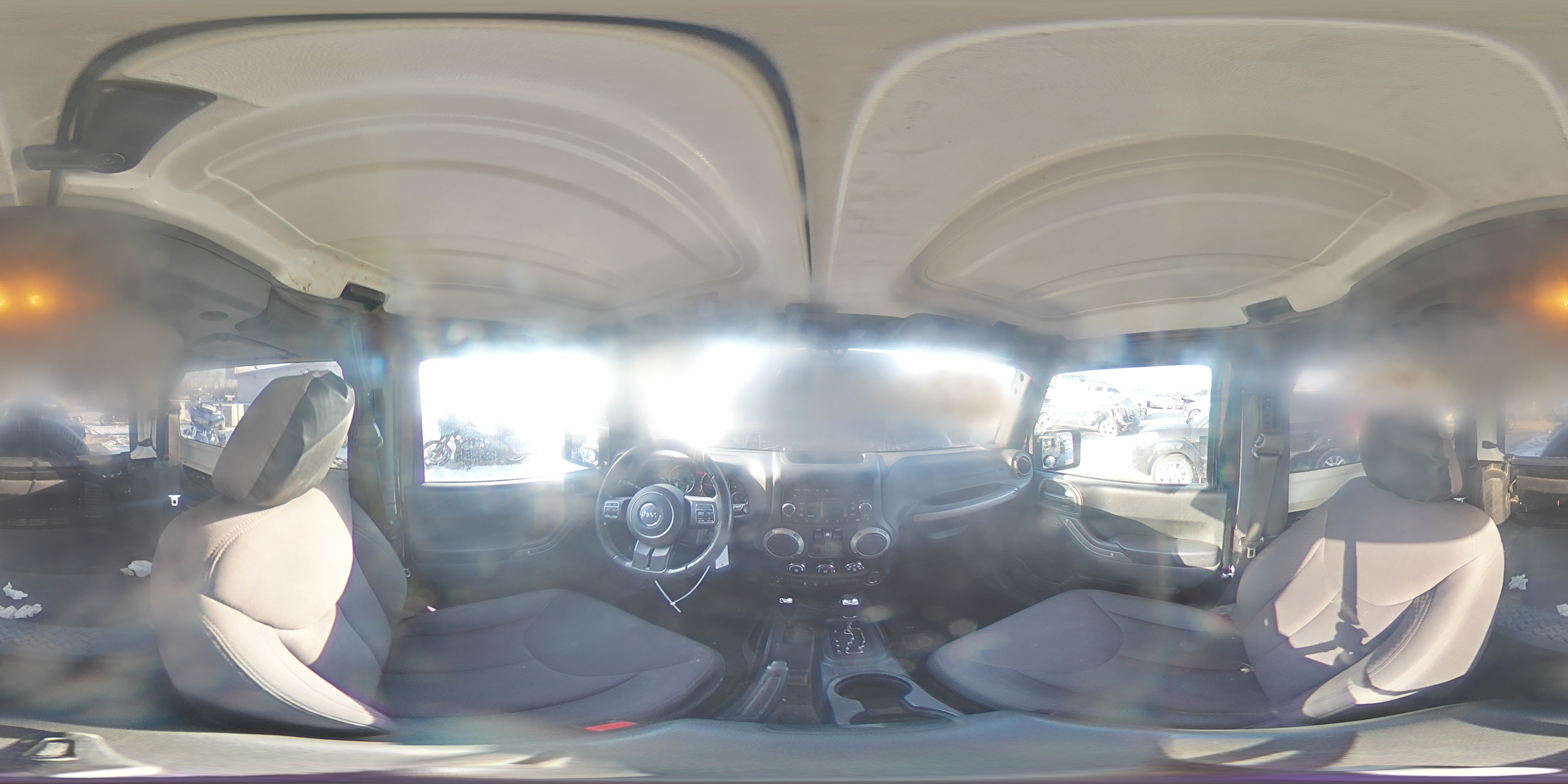 2016 Jeep Wrangler - Image 13