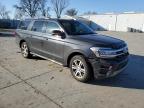 2022 Ford Expedition Max Limited for Sale in Sacramento, CA - Front End