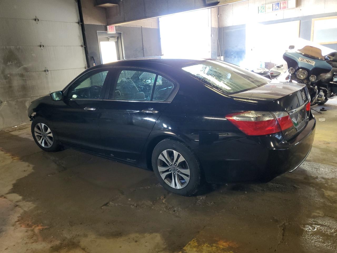 2014 Honda Accord - Image 2