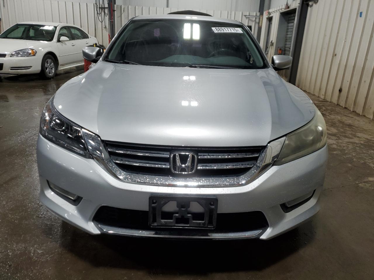 2013 Honda Accord - Image 5