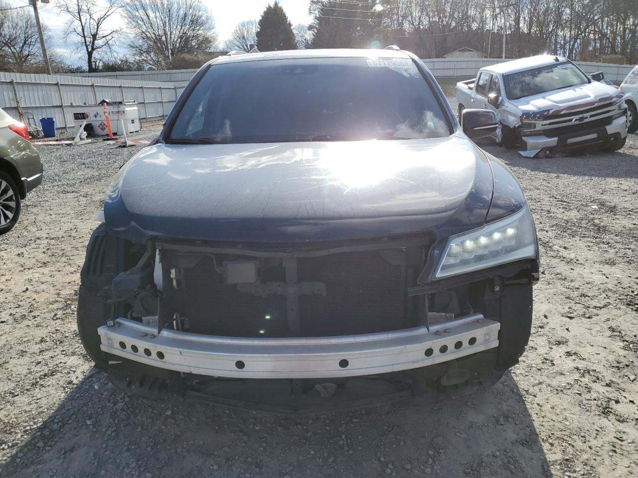 2016 Acura MDX - Image 5