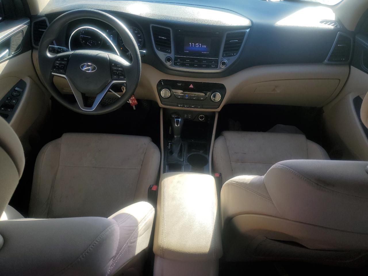 2016 Hyundai Tucson - Image 8