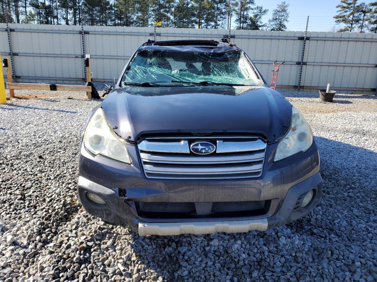 2013 Subaru Outback - Image 5