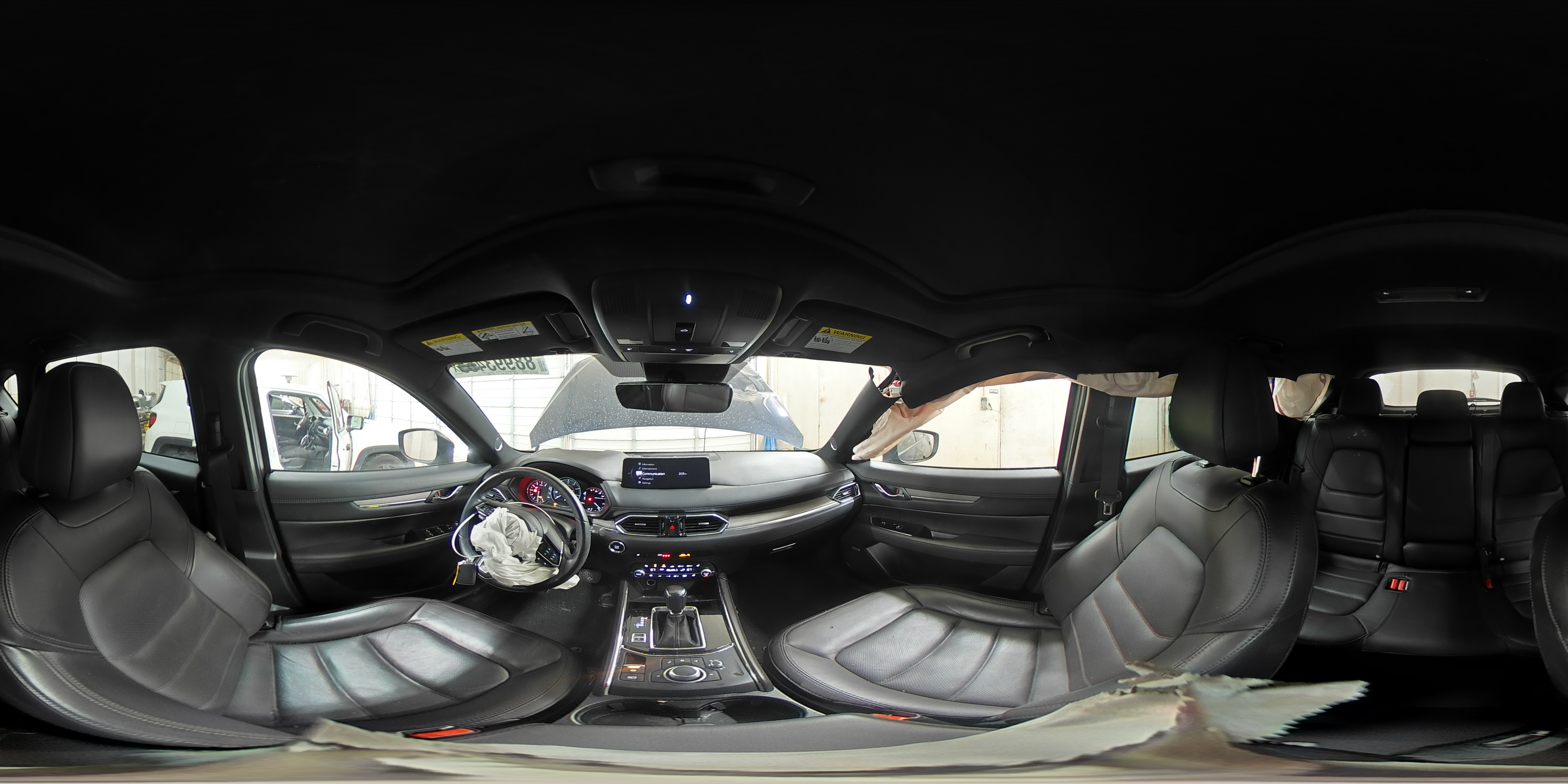 2023 Mazda CX-5 - Image 15