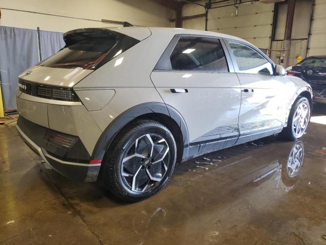  HYUNDAI IONIQ 2022 Gray