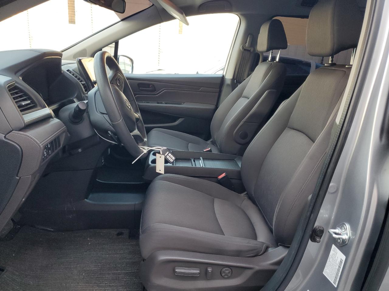 2022 Honda Odyssey - Image 7