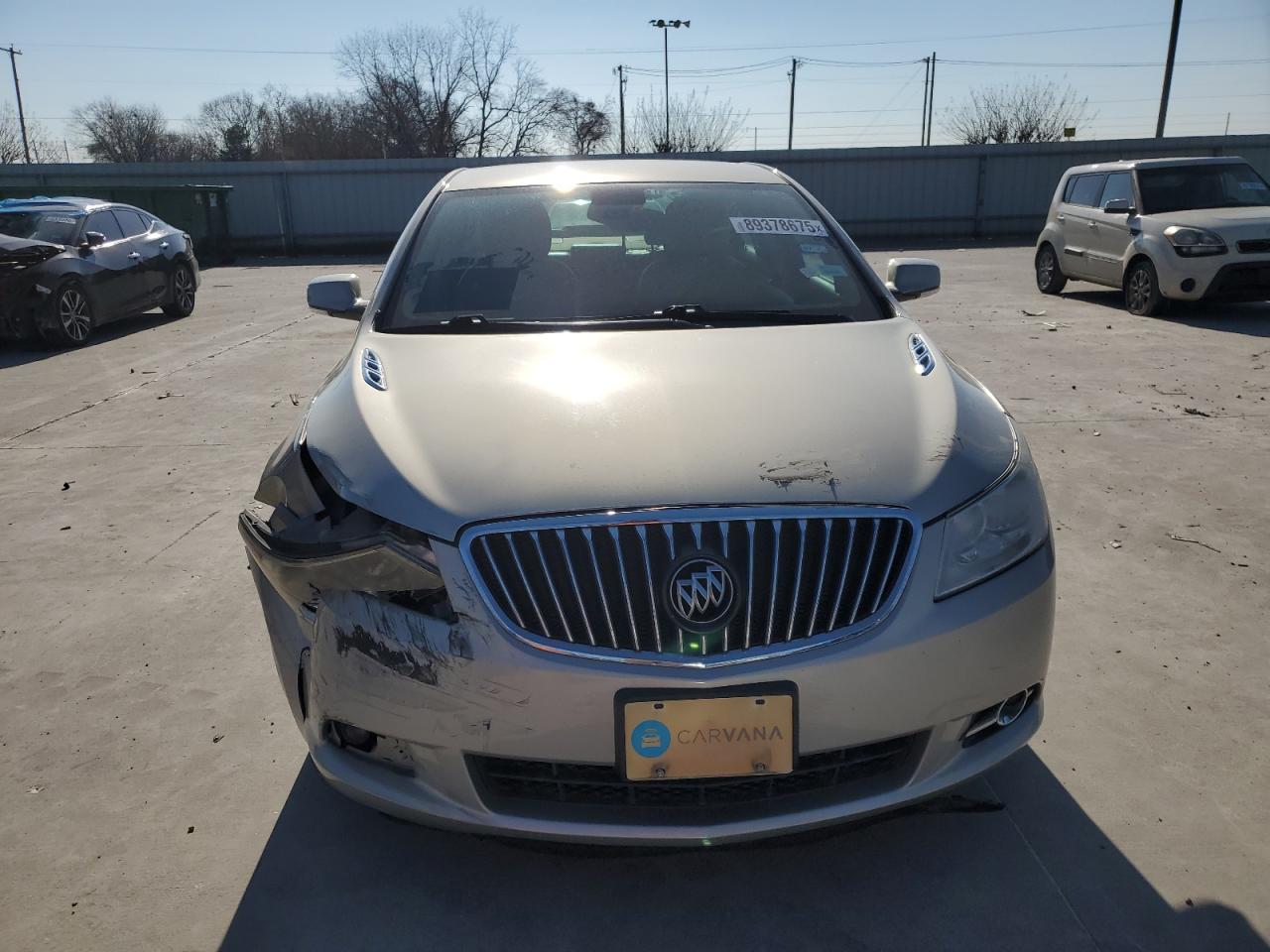 2013 Buick LaCrosse - Image 5