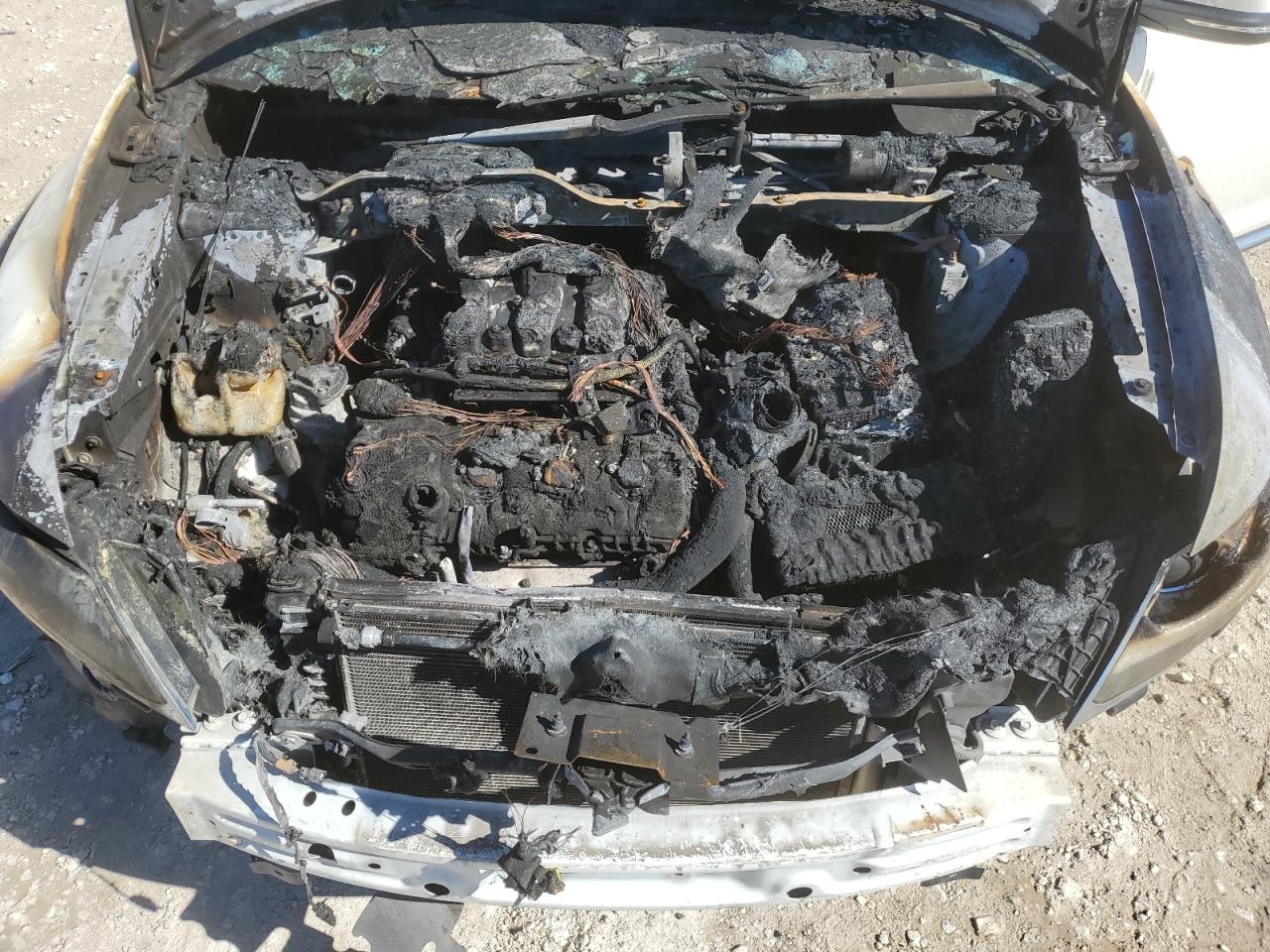 2013 Lincoln MKX - Image 12
