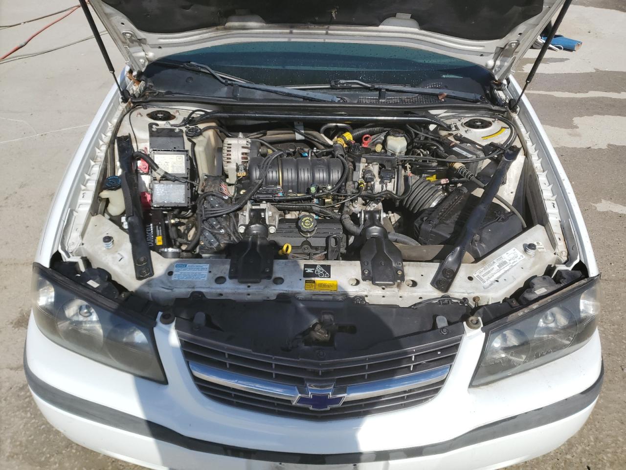 2000 Chevrolet Impala - Image 11