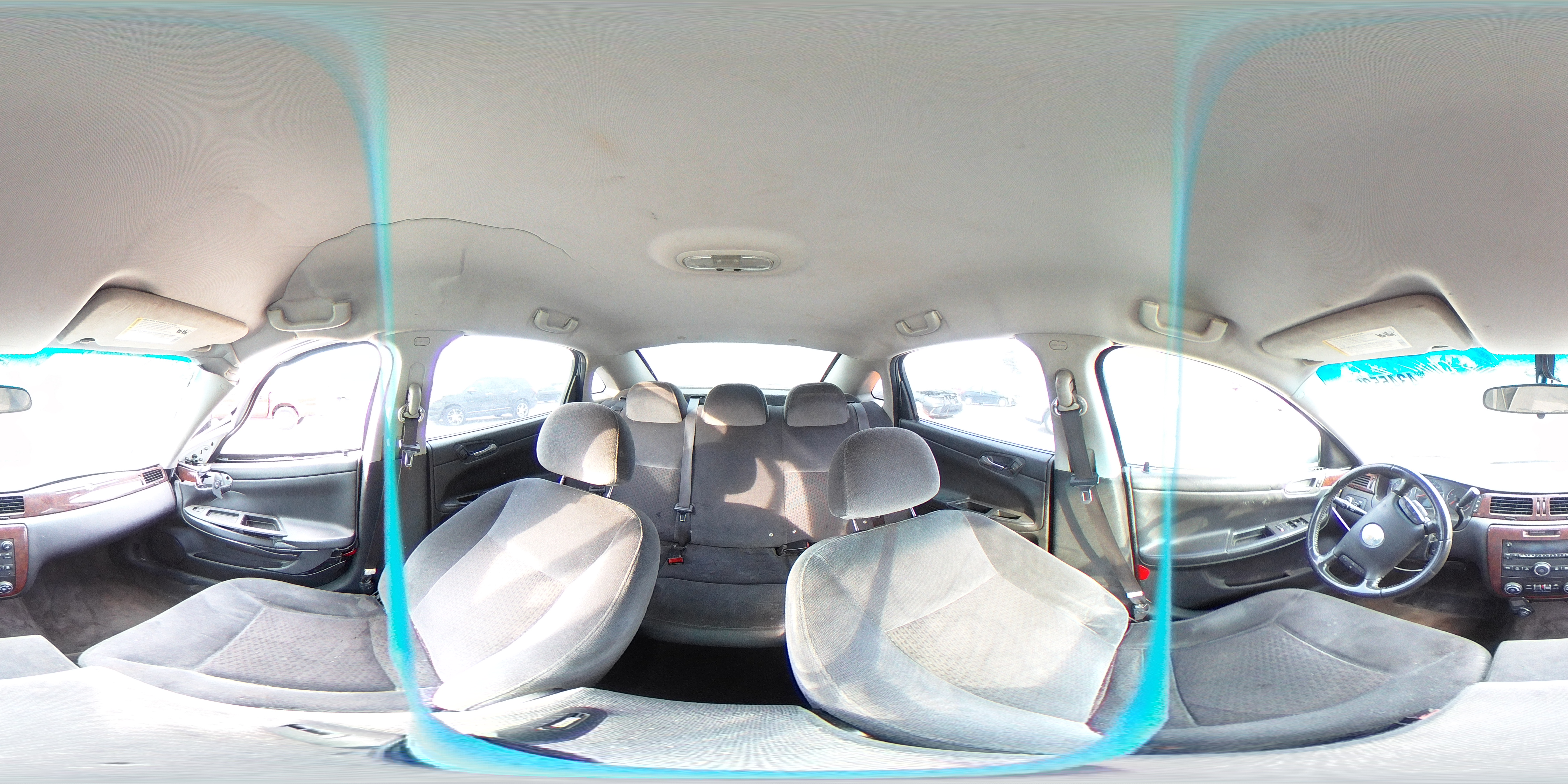 2010 Chevrolet Impala - Image 13